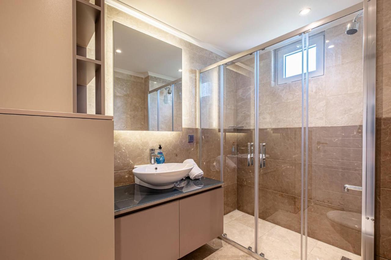Belek Deluxe Suit Exteriér fotografie